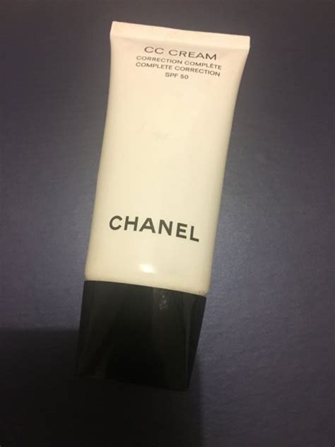 chanel crème visage|cc cream chanel 30 beige.